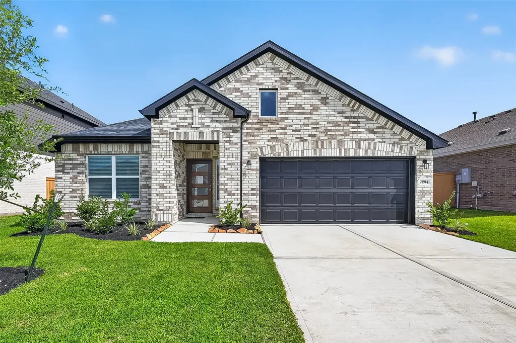 21914 Oia Island Drive Hockley TX 77447