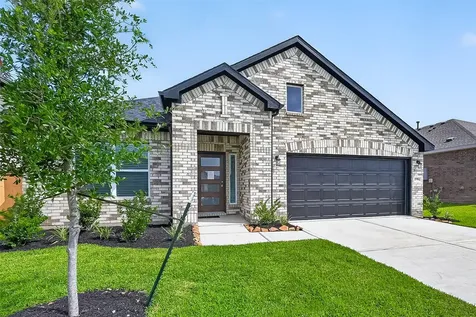 21914 Oia Island Drive Hockley TX 77447
