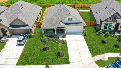 2719 Timberwood Park Lane Rosenberg TX 77469