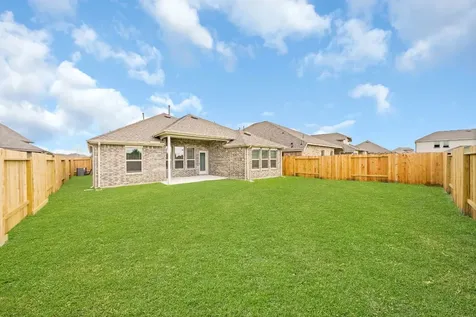 2719 Timberwood Park Lane Rosenberg TX 77469