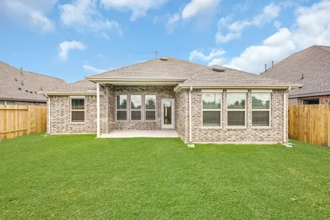 2719 Timberwood Park Lane Rosenberg TX 77469