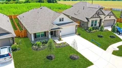 2719 Timberwood Park Lane Rosenberg TX 77469