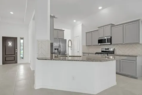2719 Timberwood Park Lane Rosenberg TX 77469