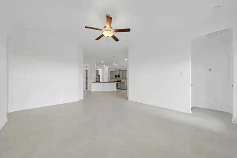 2719 Timberwood Park Lane Rosenberg TX 77469