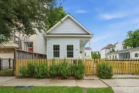 1414 Shearn Street Houston TX 77007