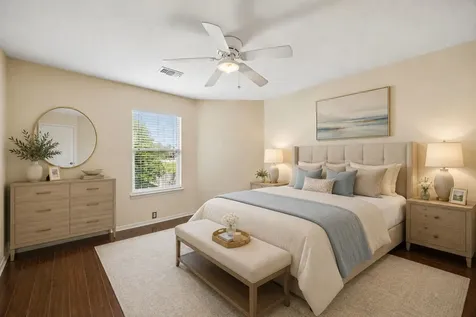 527 Cypresswood Knoll Spring TX 77373