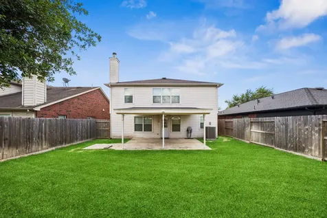 527 Cypresswood Knoll Spring TX 77373
