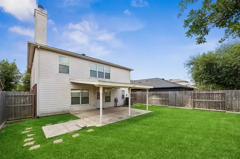 527 Cypresswood Knoll Spring TX 77373