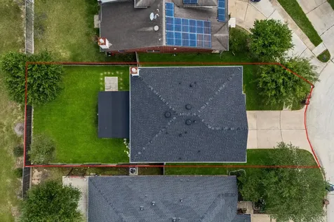 527 Cypresswood Knoll Spring TX 77373