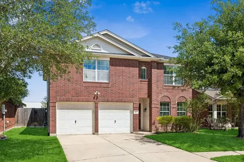 527 Cypresswood Knoll Spring TX 77373