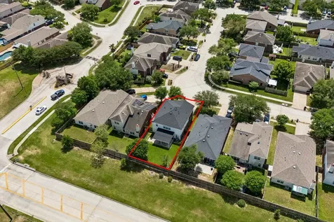527 Cypresswood Knoll Spring TX 77373
