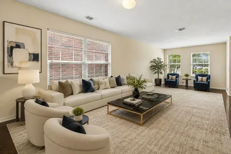 527 Cypresswood Knoll Spring TX 77373