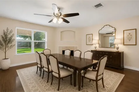 527 Cypresswood Knoll Spring TX 77373