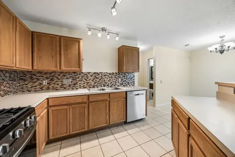 527 Cypresswood Knoll Spring TX 77373