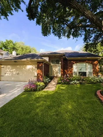 126 Selkirk Drive Sugar Land TX 77479