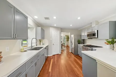 126 Selkirk Drive Sugar Land TX 77479