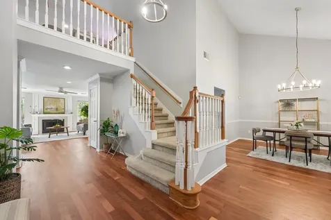 126 Selkirk Drive Sugar Land TX 77479