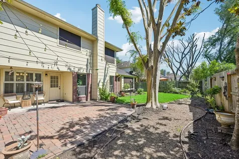 126 Selkirk Drive Sugar Land TX 77479