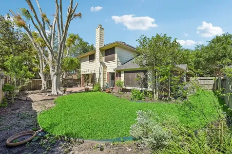 126 Selkirk Drive Sugar Land TX 77479