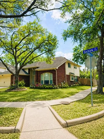 126 Selkirk Drive Sugar Land TX 77479