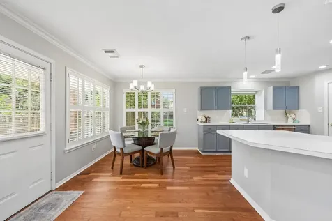 126 Selkirk Drive Sugar Land TX 77479