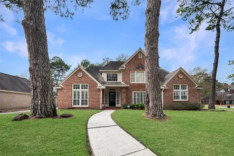 3219 Manor Grove Drive Kingwood TX 77345
