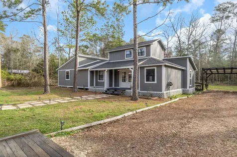 208 Dogwood Circle Woodville TX 75979