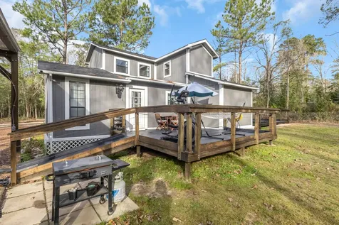 208 Dogwood Circle Woodville TX 75979