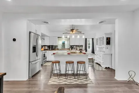 208 Dogwood Circle Woodville TX 75979