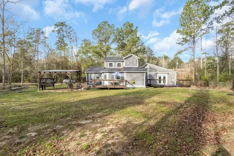 208 Dogwood Circle Woodville TX 75979