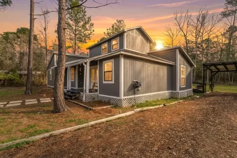 208 Dogwood Circle Woodville TX 75979