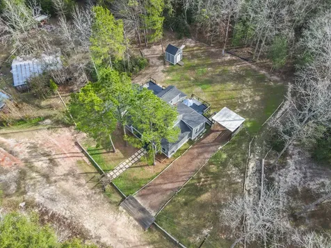 208 Dogwood Circle Woodville TX 75979