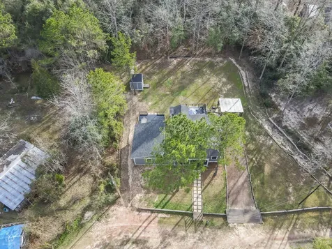 208 Dogwood Circle Woodville TX 75979