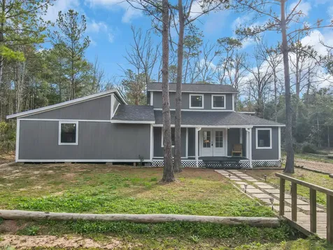 208 Dogwood Circle Woodville TX 75979