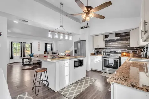 208 Dogwood Circle Woodville TX 75979