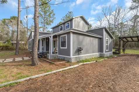 208 Dogwood Circle Woodville TX 75979