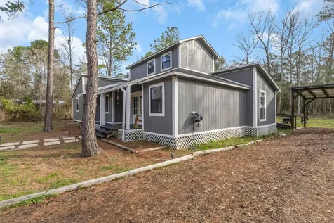 208 Dogwood Circle Woodville TX 75979