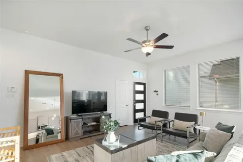 632 Silver Pear Court Montgomery TX 77316