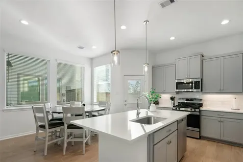632 Silver Pear Court Montgomery TX 77316