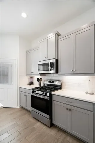 632 Silver Pear Court Montgomery TX 77316