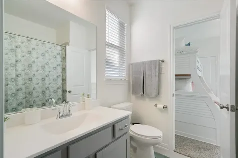 632 Silver Pear Court Montgomery TX 77316