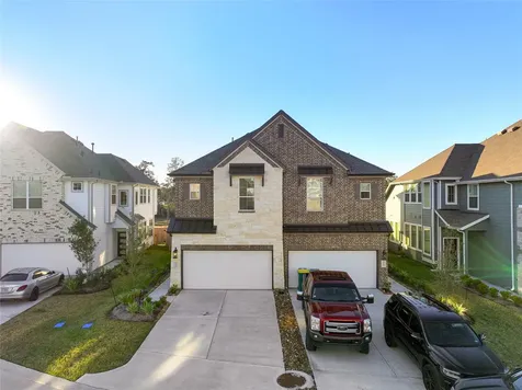 632 Silver Pear Court Montgomery TX 77316