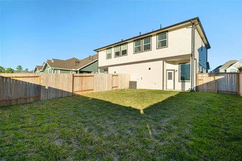 632 Silver Pear Court Montgomery TX 77316