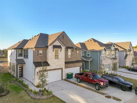 632 Silver Pear Court Montgomery TX 77316