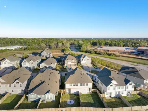 632 Silver Pear Court Montgomery TX 77316