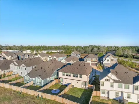 632 Silver Pear Court Montgomery TX 77316