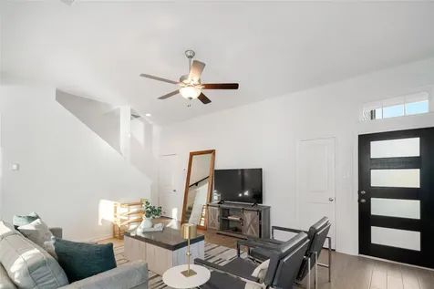 632 Silver Pear Court Montgomery TX 77316