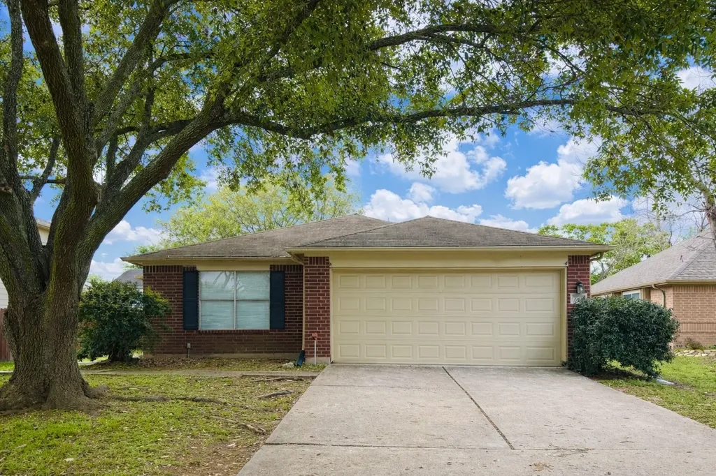 20423 White Poplar Drive Katy TX 77449