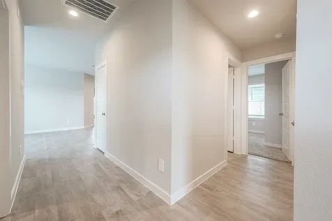 2920 Gunnersbury Drive Houston TX 77047