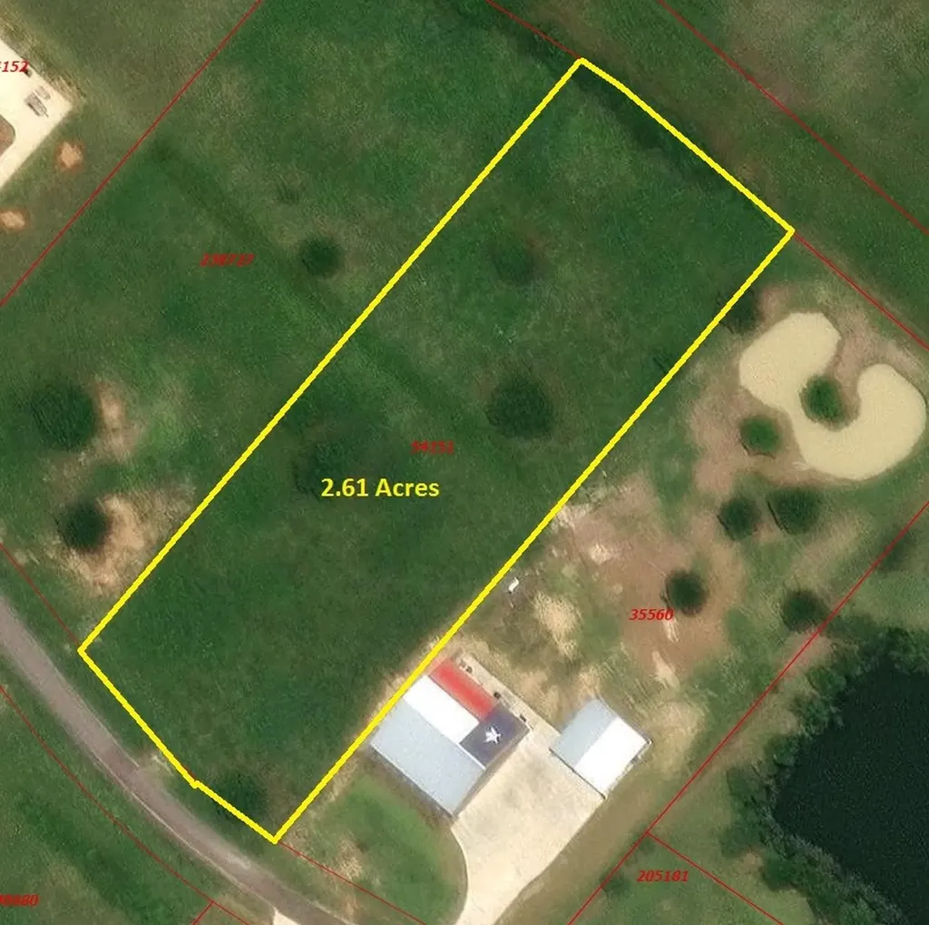 00 Air Park Drive Livingston TX 77351